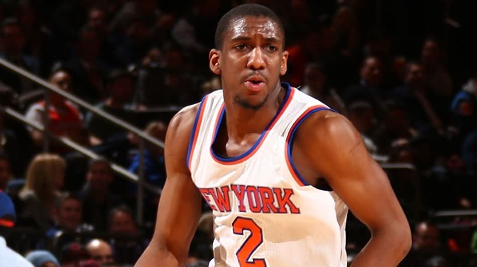 Langston Galloway deixa o New York Knicks e é o novo reforço do New Orleans Pelicans