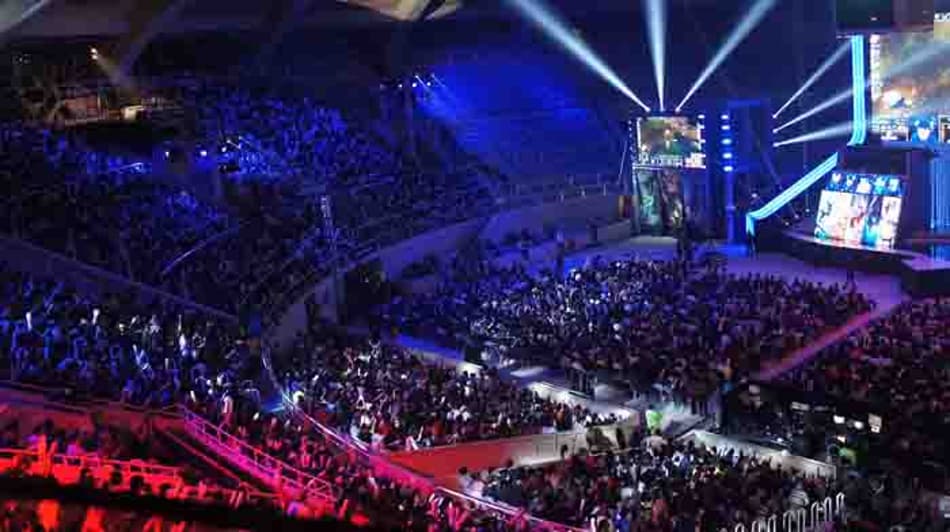 Vai começar! Competição que vale vaga no Mundial de LOL tem início nesta quarta