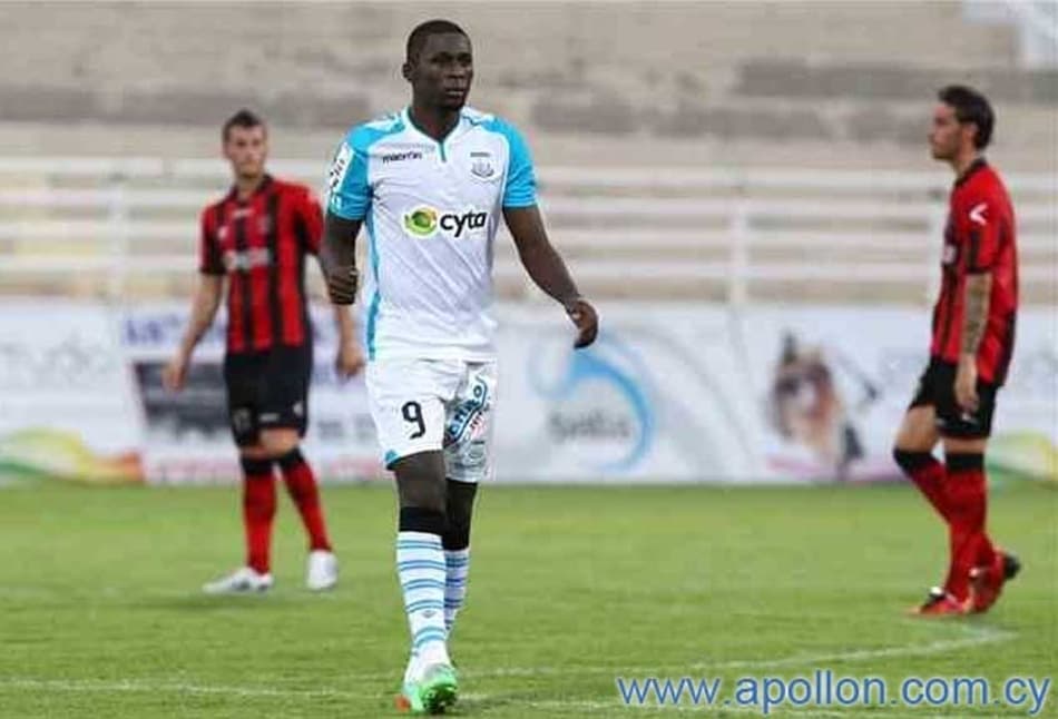 Thuram acerta com o Kerkyra e vai jogar Campeonato Grego