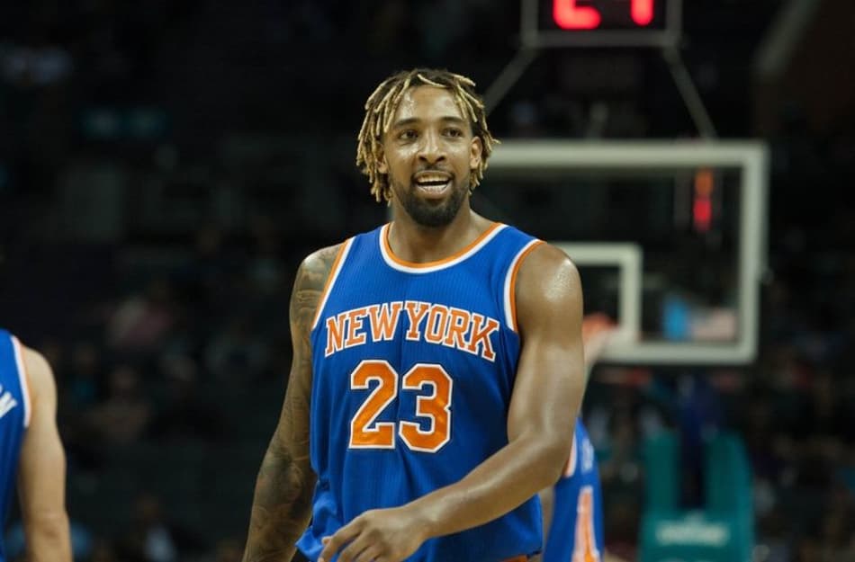Derrick Williams acerta com o Miami Heat até o fim da próxima temporada