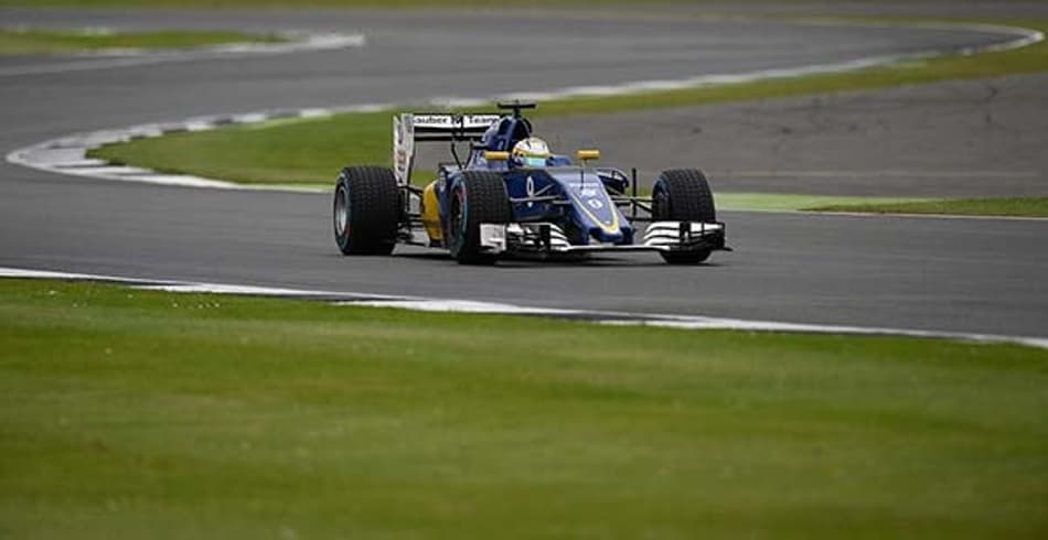 Sauber assegura seu futuro na Fórmula 1