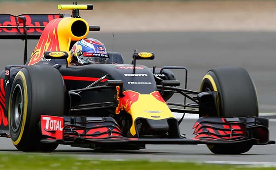 Verstappen sabia que seu ritmo em classificatório podia melhorar
