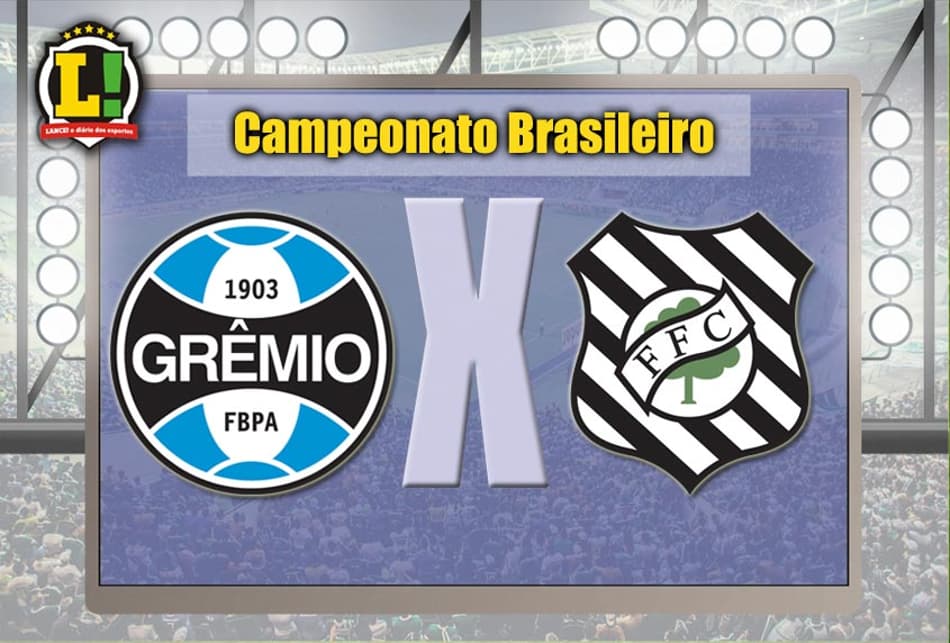 Visando entrar na briga pelo título, Grêmio encara instável Figueirense