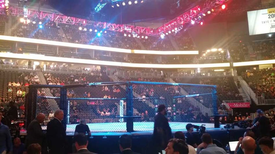 Direto de Las Vegas, grandes nomes do MMA duelam pelo UFC 200. SIGA!