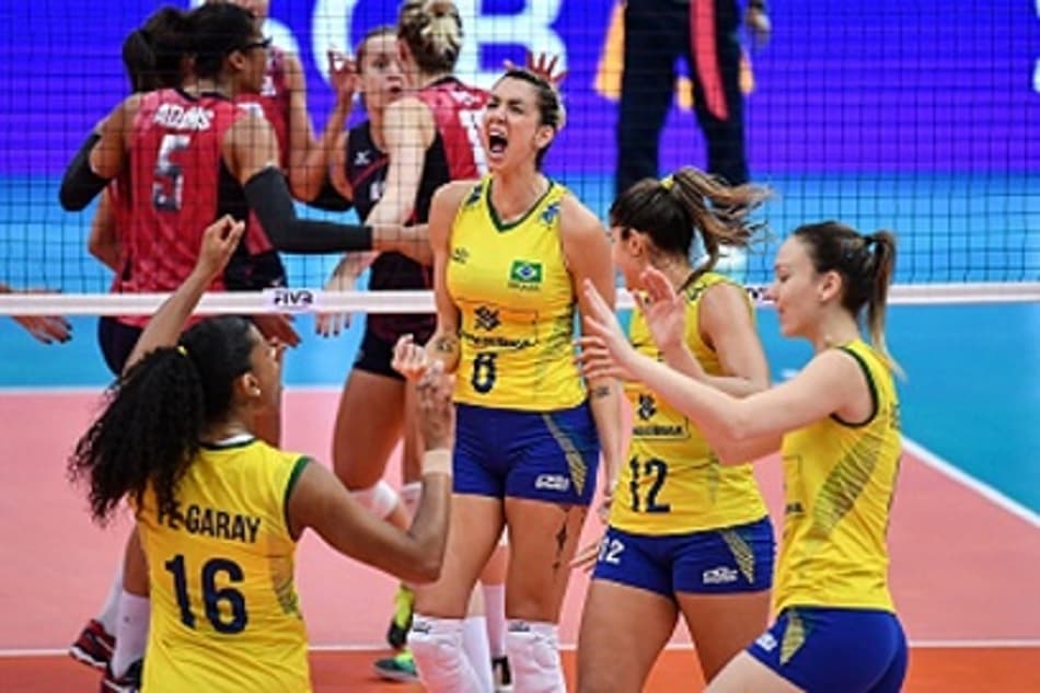 Blog Saque: Confira a análise da vitória do Brasil sobre as americanas