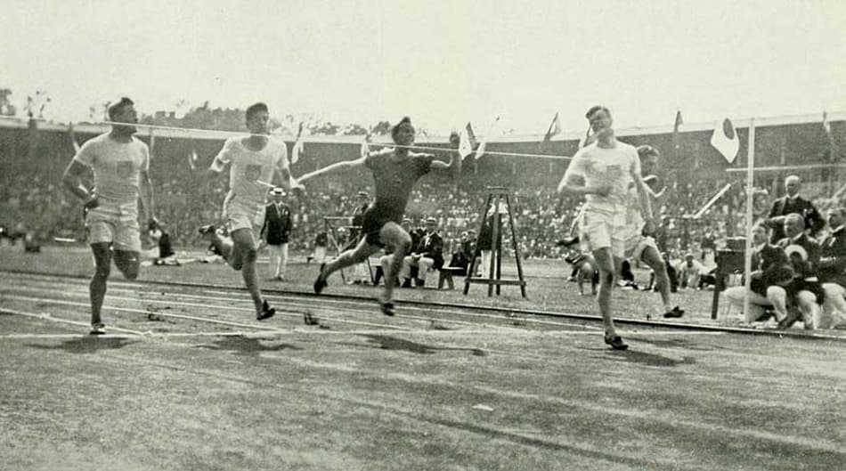 Curiosidades olímpicas: Jogos de 1912 reuniram o mundo todo