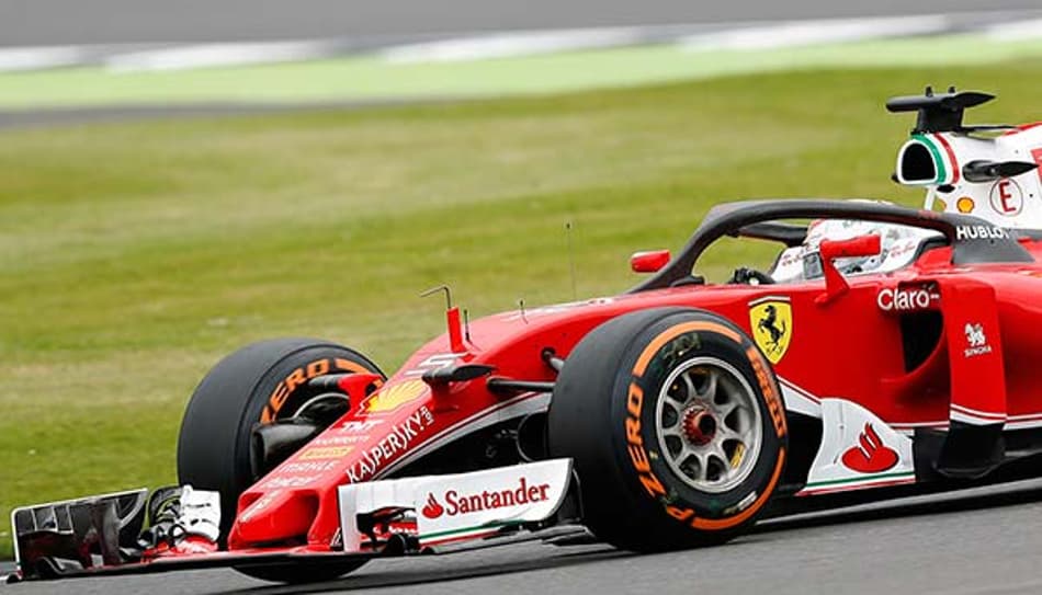 FIA considera proteger o cockpit somente a partir de 2018