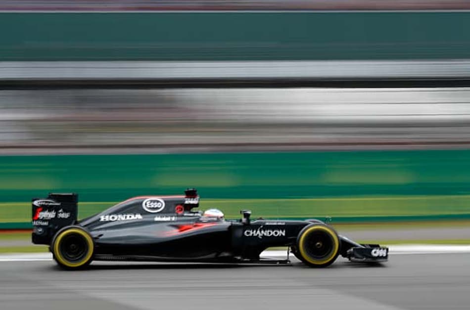 Honda: "Nenhuma outra equipe quer nossos motores"