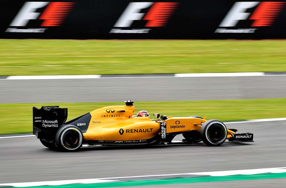 Frederic Vasseur assume chefia da equipe Renault