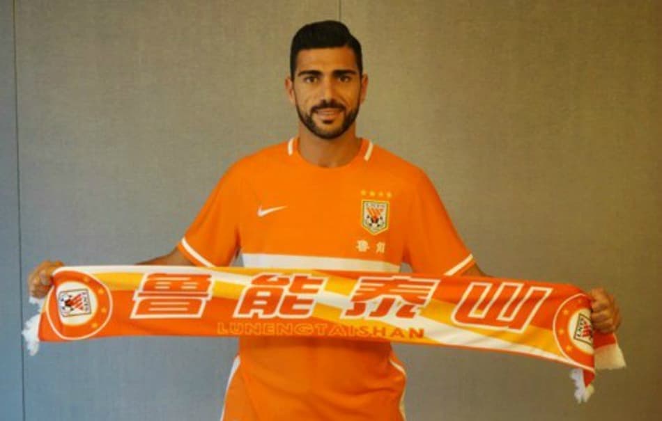 Pellè