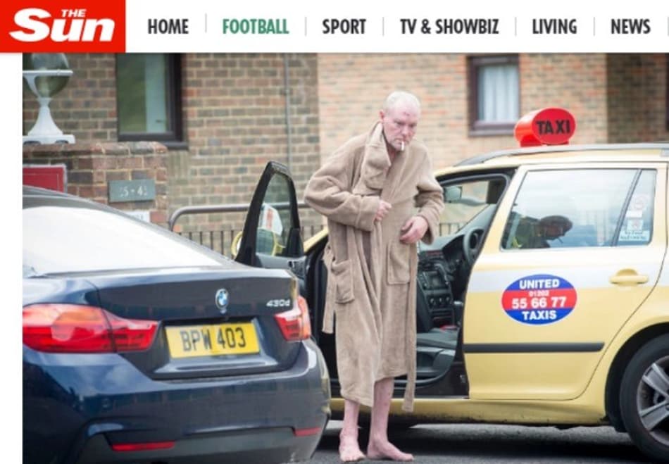 Gascoigne