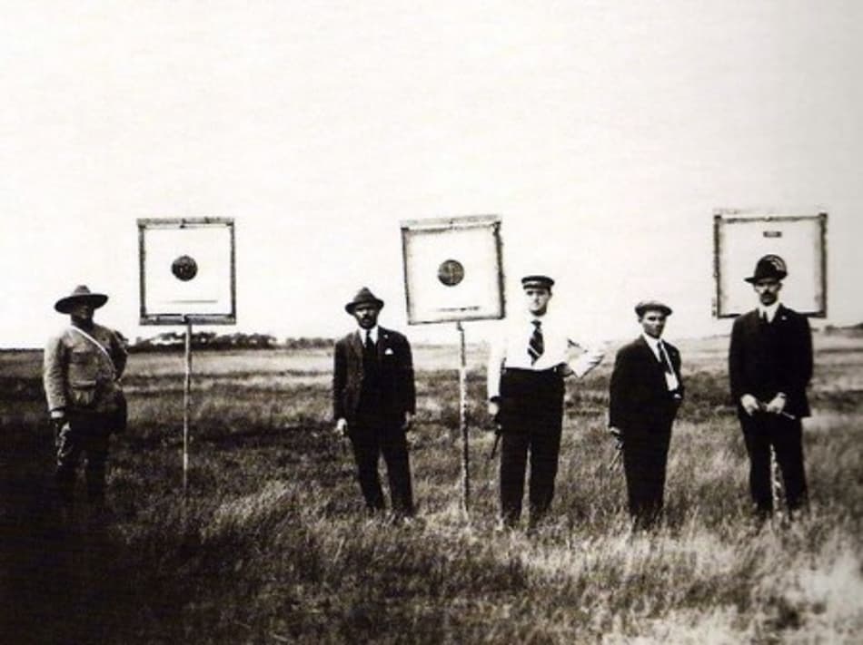 Curiosidades olímpicas: nos Jogos de 1920, Brasil conquista seu 1º ouro