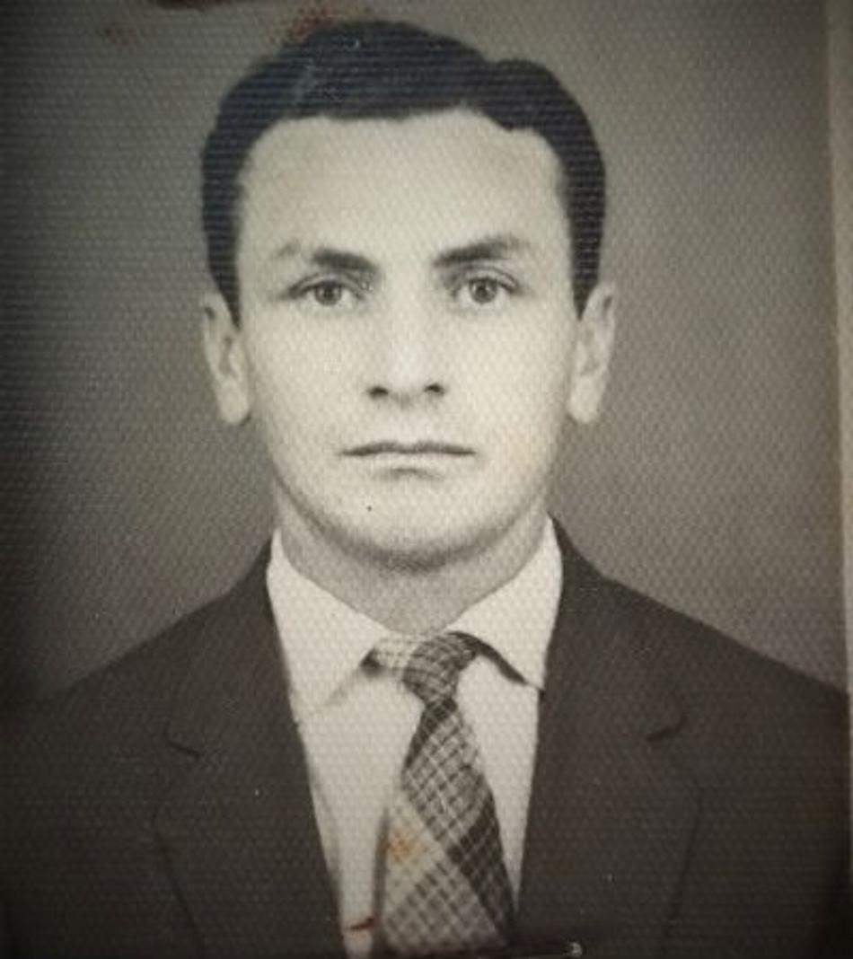 Turfe perde o inesquecível João Limeira