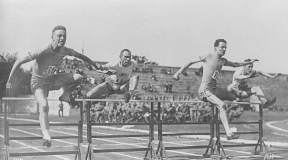 Curiosidades olímpicas: em 1924, Paris sedia os Jogos pela segunda vez