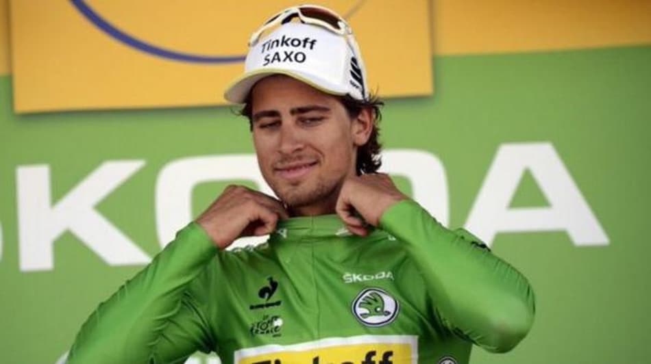 Peter Sagan