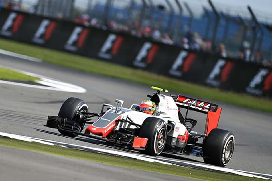 Haas não garante permanência da sua atual dupla de pilotos