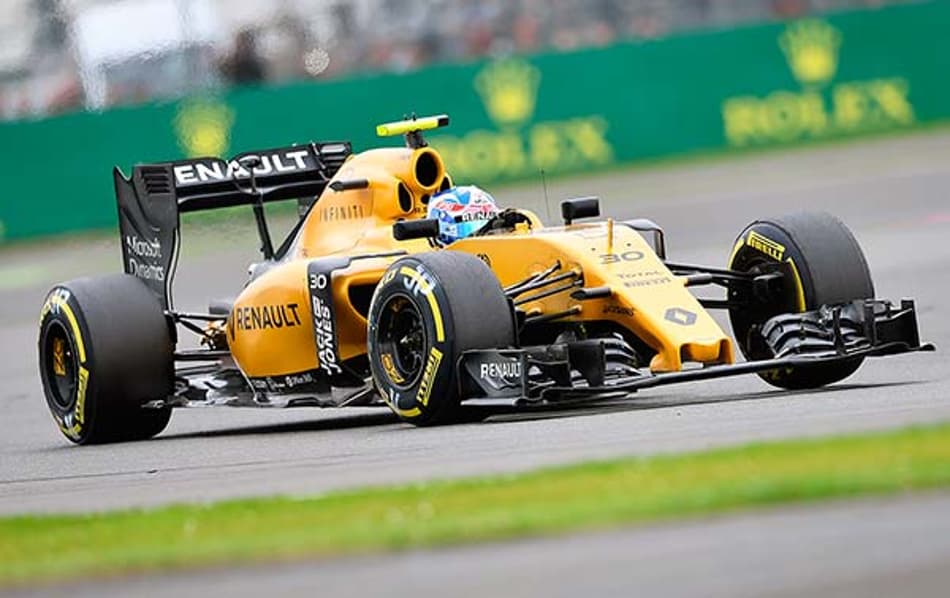 TEMPO REAL: Acompanhe ao vivo o segundo treino para o GP da Grã-Bretanha