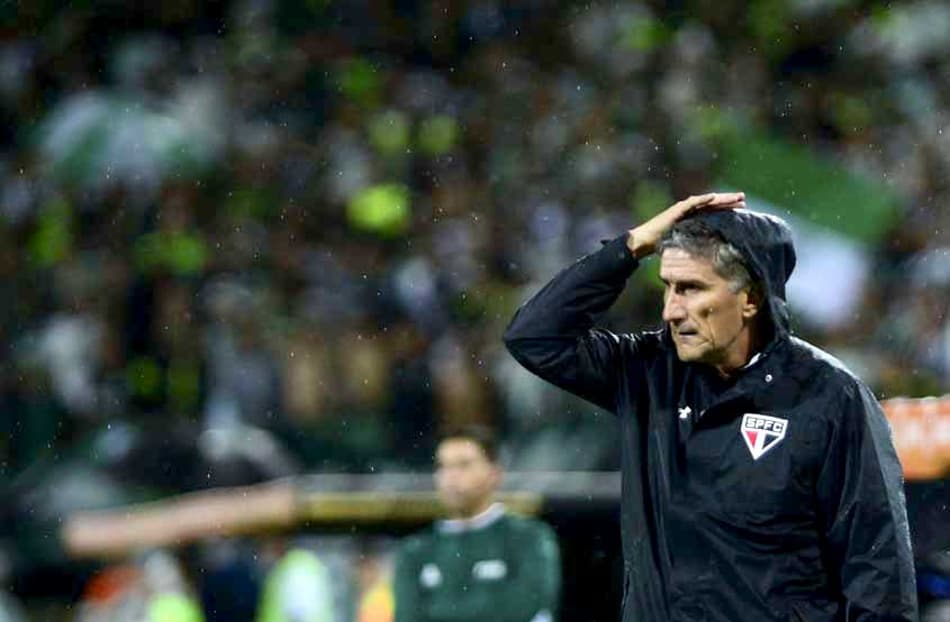 Super-Raio X: Com aproveitamento de 'Z4' em 2016, São Paulo perde para sua própria irregularidade