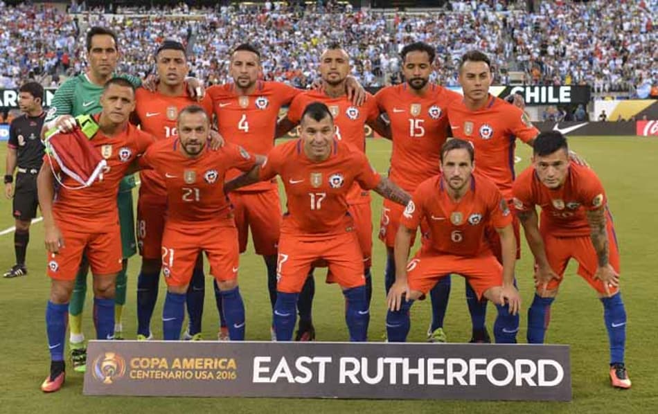 Rombo da corrupção no futebol do Chile atingiu marca assombrosa