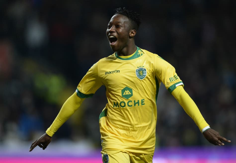 O drama de Portugal para fazer a lista do futebol para os Jogos Olímpicos