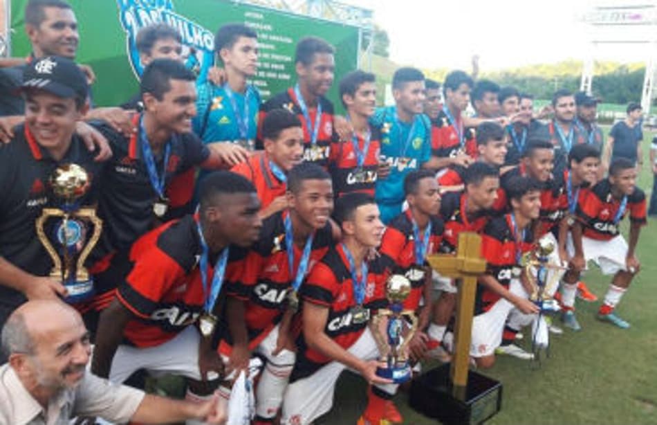 A vitória significou a chegada de mais um título nacional e inédito para a Gávea.