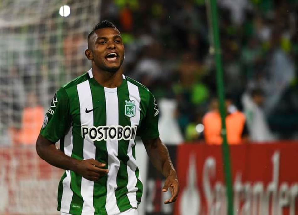 Seleção das Estatísticas da Copa Sul-Americana tem duas alterações