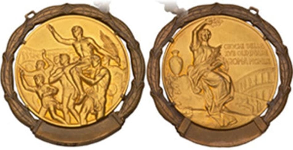 FOTOS: Veja imagens marcantes dos Jogos Olímpicos entre 1960 e 1972