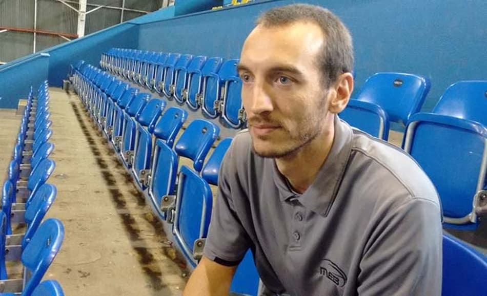 Classificado para o Rio, basquete sérvio tem representante no Paulista