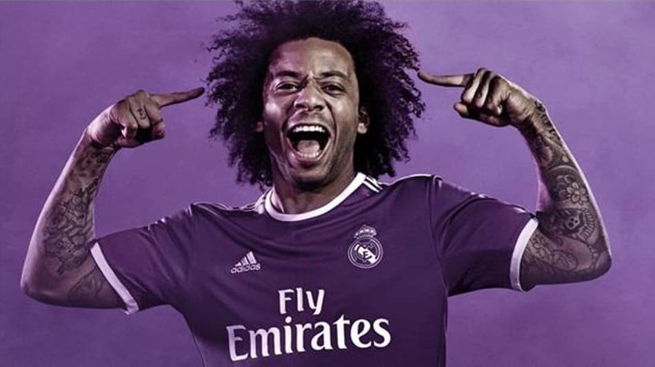 Adidas revela uniformes do Real e aposta na ousadia. Veja em detalhes!