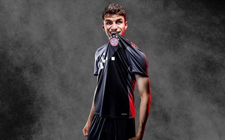 Camisa do São Paulo entra em lista das mais bonitas do ano