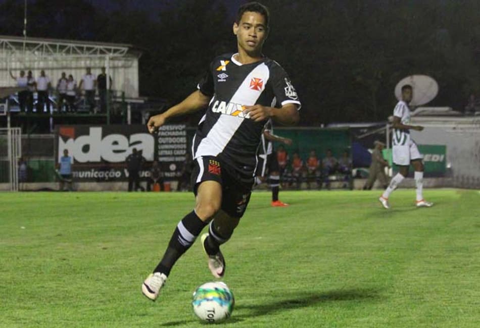 Blog do Garone: Pikachu e Evander ganham posições no Troféu Ademir Menezes