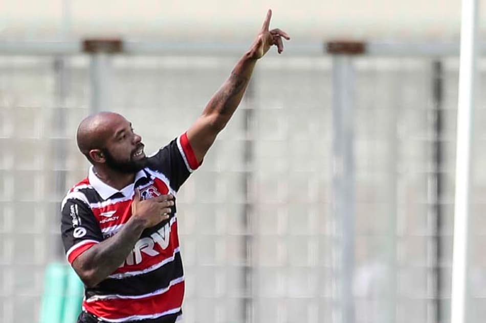 Números da Bola: Estatísticas de América-MG 0x3 Santa Cruz