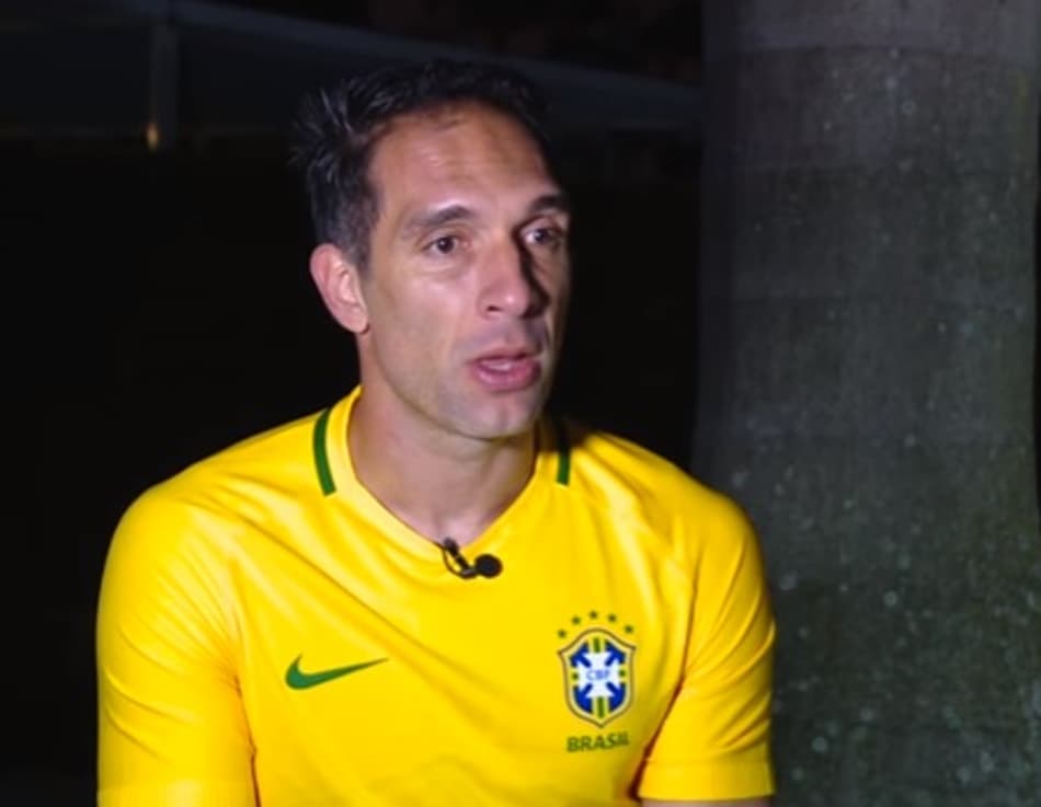 Prass admite pressão na Seleção, mas diz: ‘Podemos fazer história’