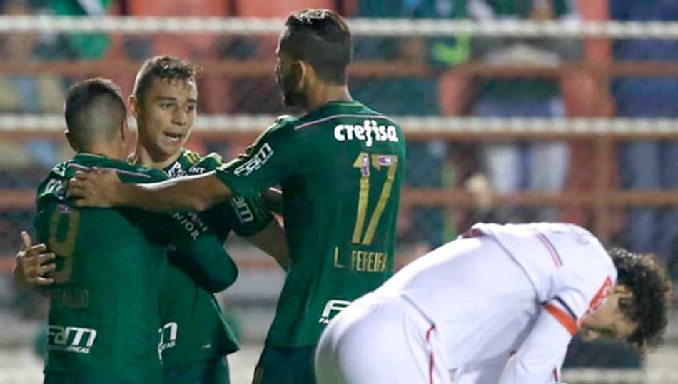 Ituano x Palmeiras: prováveis times, onde ver, desfalques e palpites