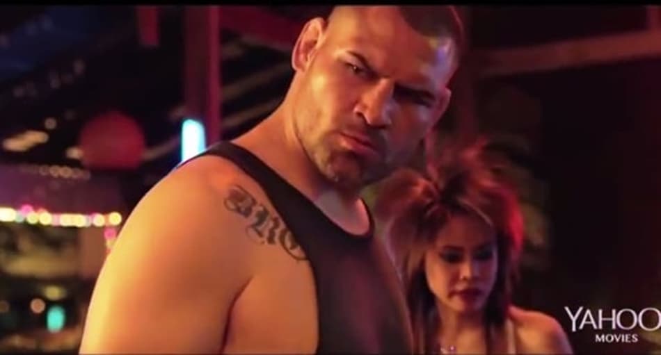 Novo filme ‘Kickboxer’ traz Werdum, GSP e Velasquez; veja o trailer