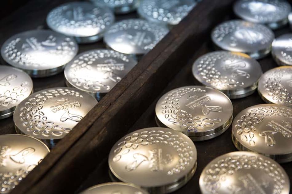 COI retira mais três medalhas olímpicas por doping