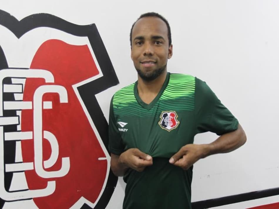 No Santa Cruz, Wellington e Marion devem ser novidades no time titular