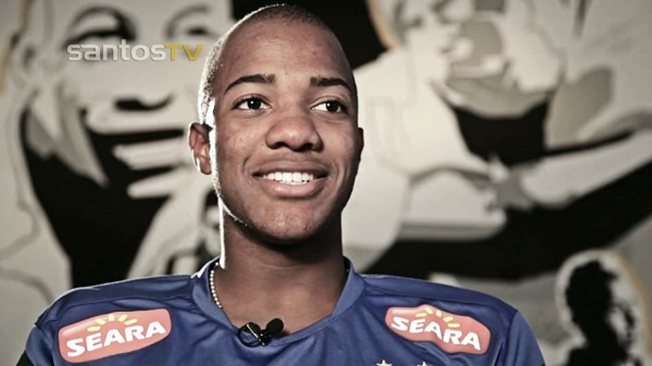 Gerenciado por Kia, ex-aposta do Santos estreia na 2ª alemã e não pensa em voltar ao Brasil