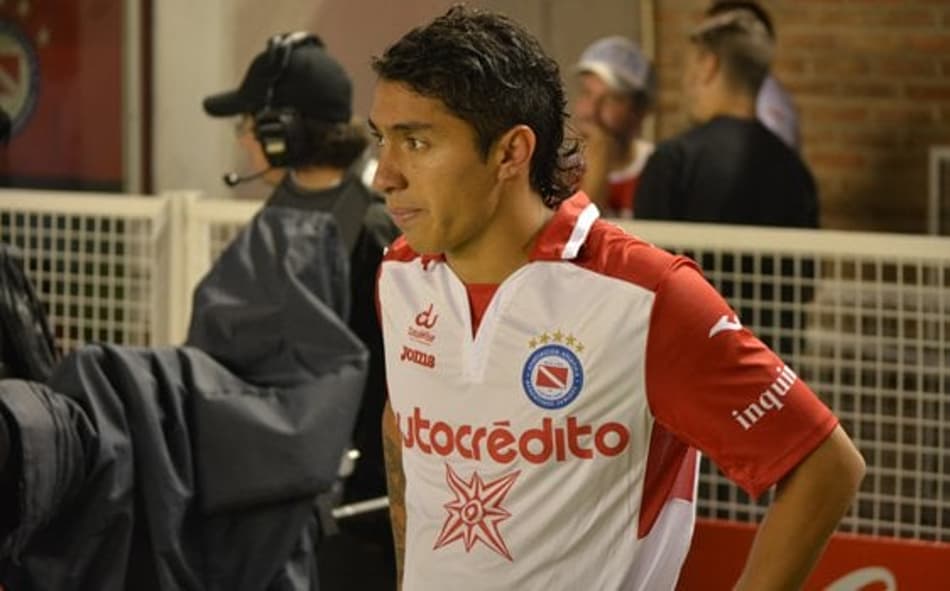 Valores, características e onde pode jogar: Luciano Cabral, novo reforço do Atlético-PR