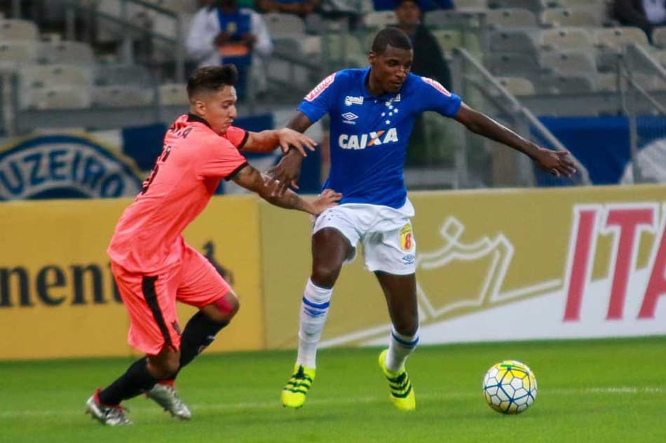 SIGA! Em crise, Cruzeiro recebe o Vitória pela Copa do Brasil