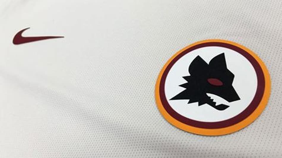Conheça o uniforme reserva da Roma para temporada 2016-2017