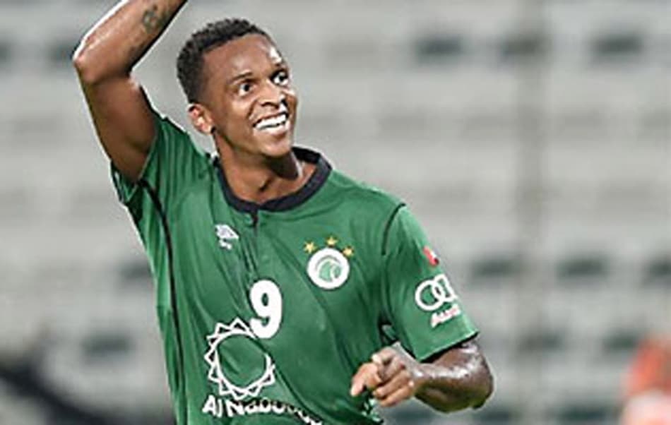 Cobiçado pelo Corinthians, Jô vem tendo boa média de gols desde que deixou o Atlético-MG