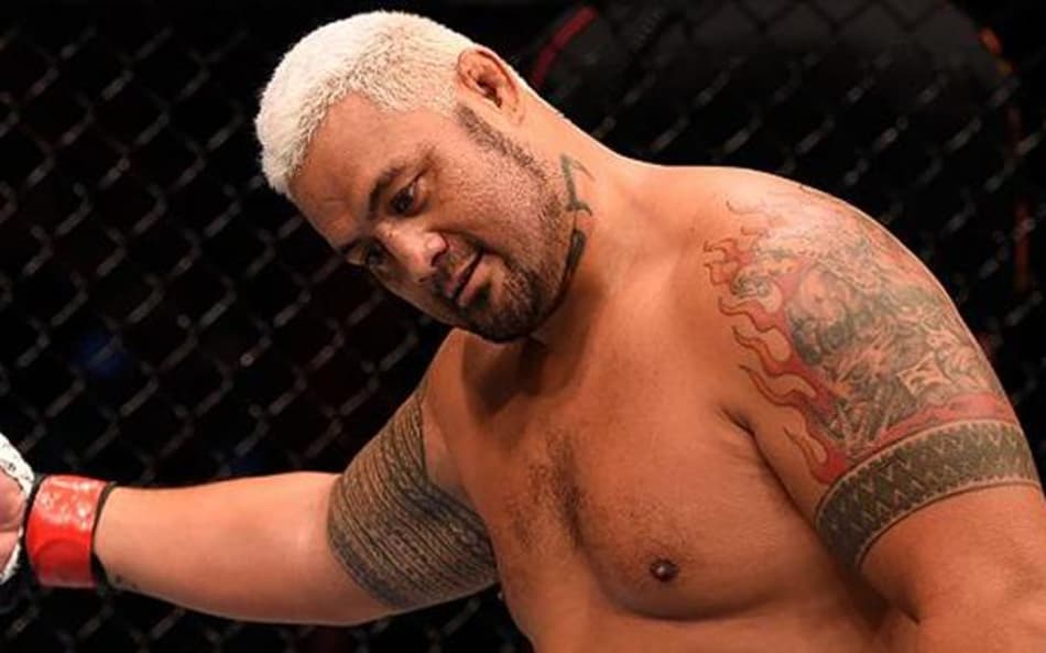 Campeã do UFC afirma: ‘Hunt deveria receber parte da bolsa de Lesnar’