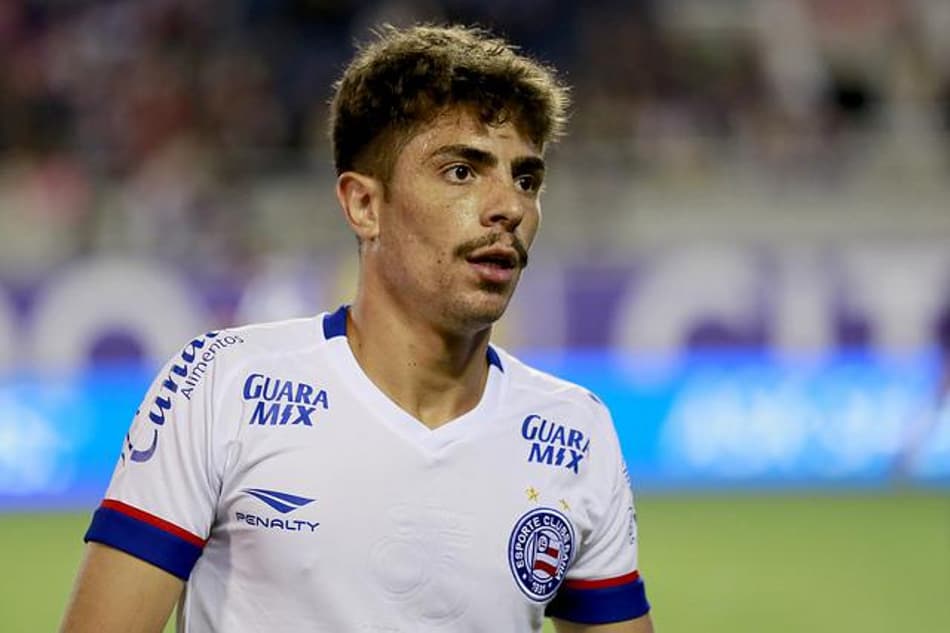 Veja as estatísticas de Luisinho, possível reforço do Santos