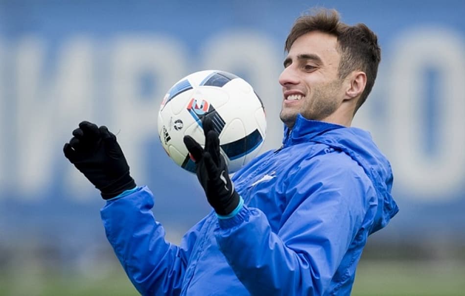 Destaque em vitória épica do Zenit, Maurício diz: “Quero ajudar mais”