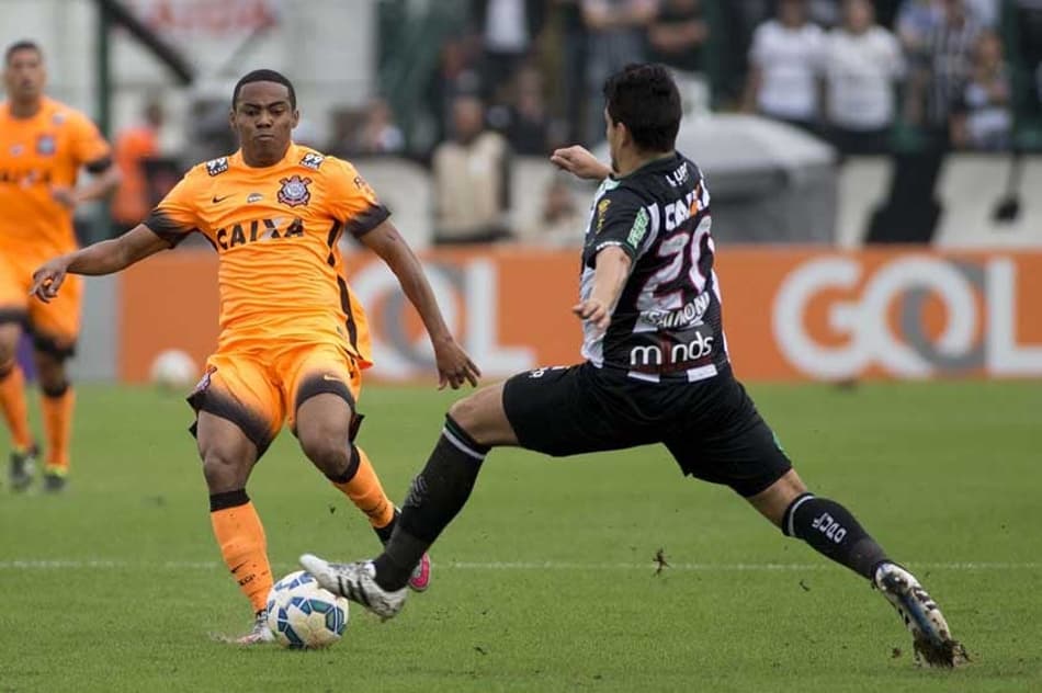 Timão x Figueirense: veja prováveis times, onde ver, desfalques e palpites