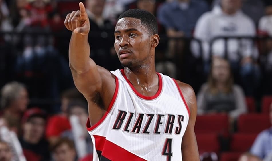 Portland Trail Blazers renova vínculo com Moe Harkless por quatro anos
