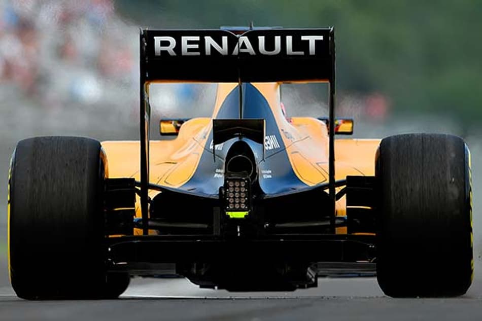 Contratação de Budkowski: Renault não pretende "fazer amigos" na F1