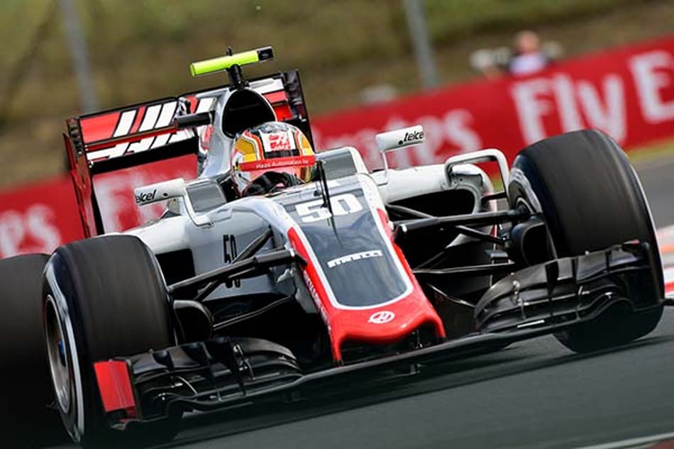 Charles Leclerc acredita que pode trocar a GP3 pela F1