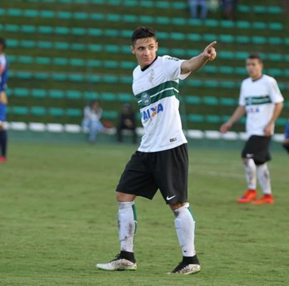 Raphael Veiga